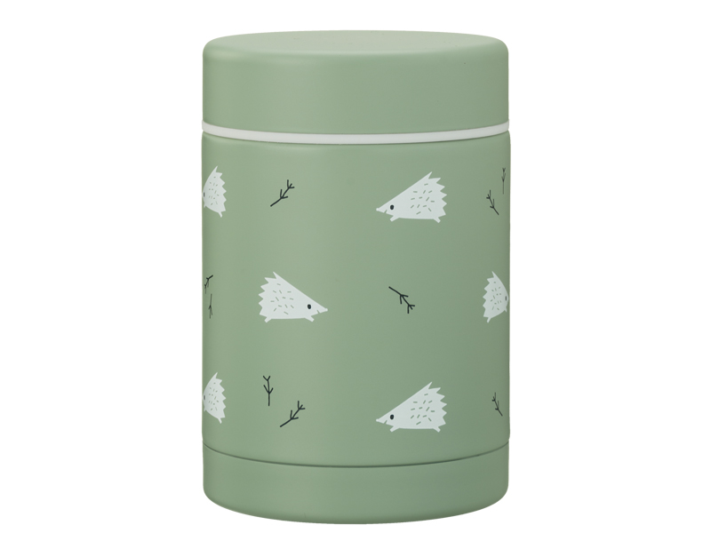 Fresk Food jar egel