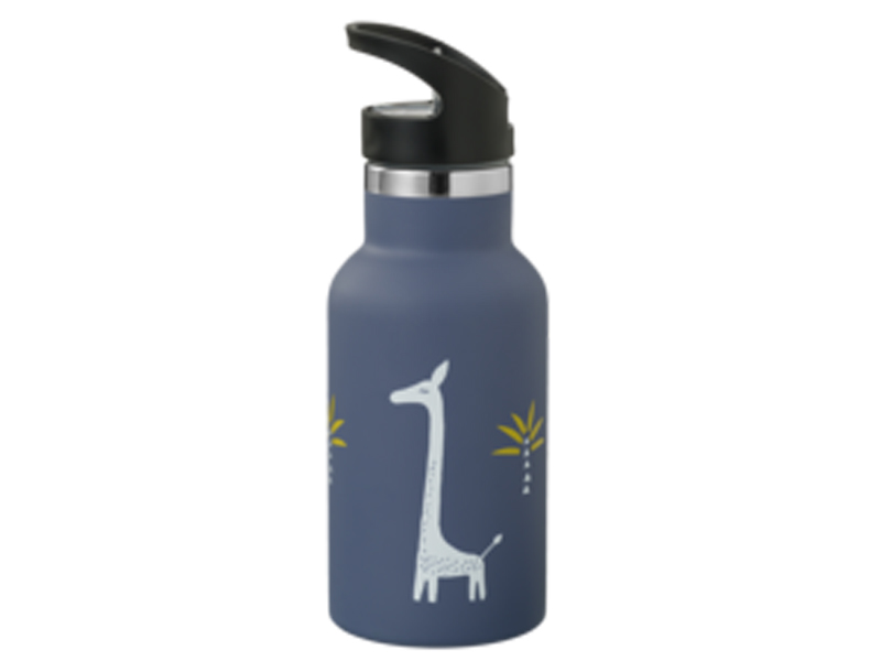 Fresk Thermos fles giraffe 350ml