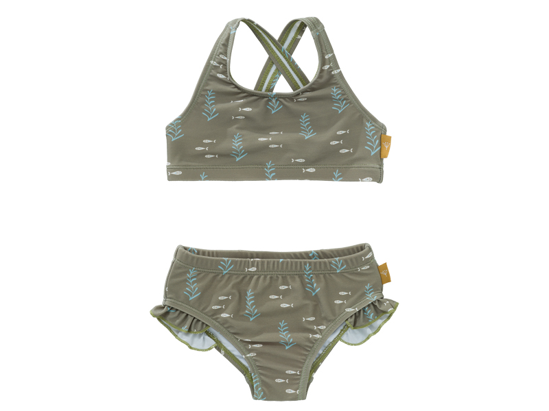 Fresk Bikini ocean green