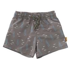 Fresk zwemshort ocean green