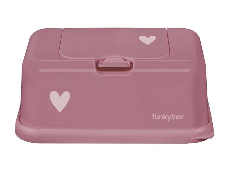 funky box funky box punch heart