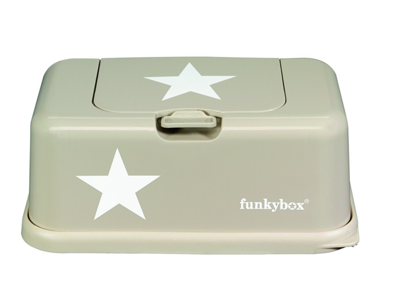 funky box funky box beige
