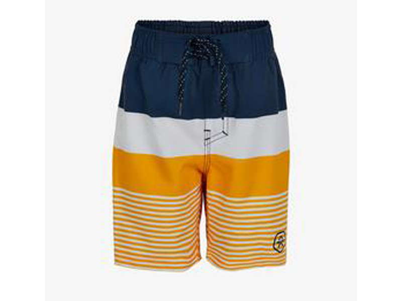 Brands4kids Zwemshort yellow