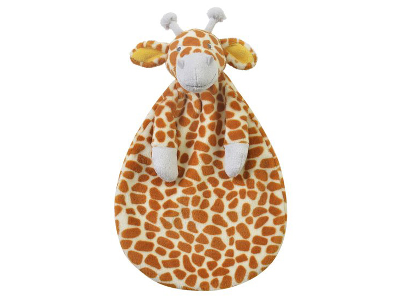 Happy horse Tuttle doekje giraffe nieuw