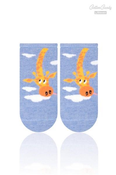 steven sokken sokken giraffe