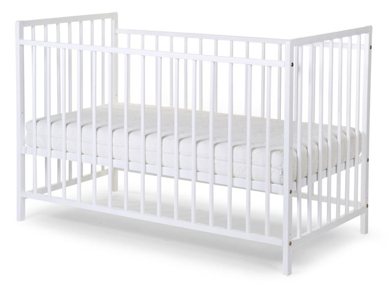 childhome BED BASIC REF 12 BEUK WIT