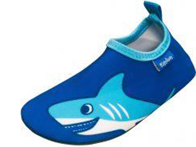 playshoes watersloefjes haai