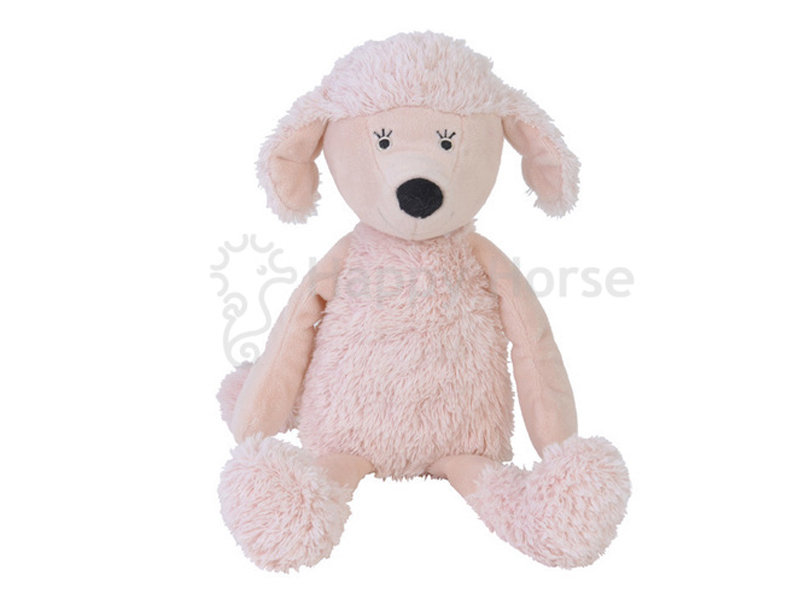 Happy horse Big poodle pearl  58cm