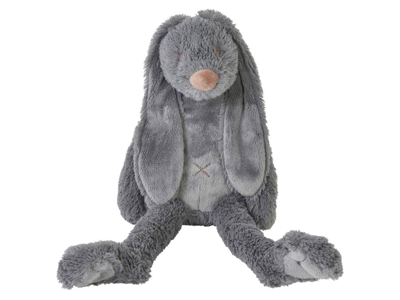 Happy horse konijn original 38cm deep grey