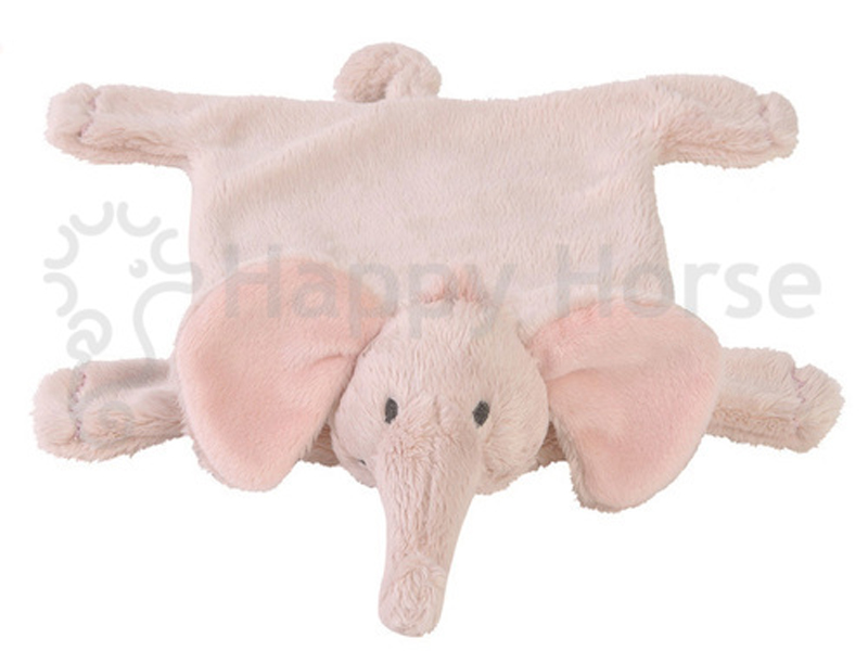 Happy horse Tuttle olifant pink