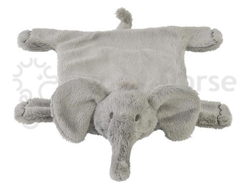 Happy horse Tuttle olifant grey