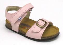 stabifoot Happy pink sandalen