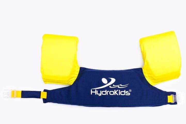 Hydrokids Swim Mate Jumper bleu/yellow
