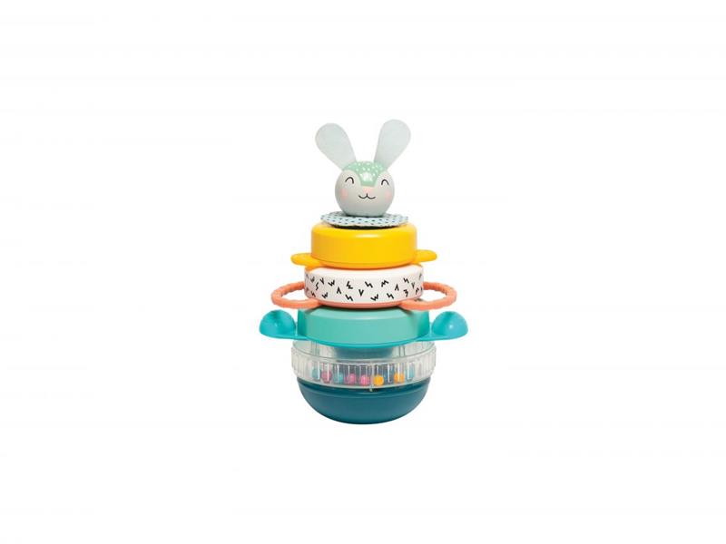 Taf toys hunny bunny stacker