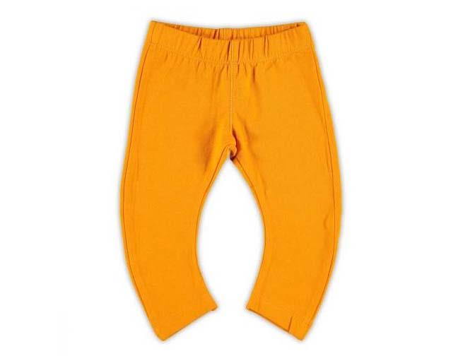 Imps & Elfs Oranje legging