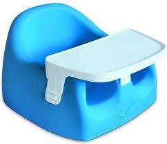 karibu Comfort seat blauw op=op