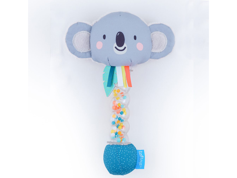 Taf toys Kimmy koala rattle