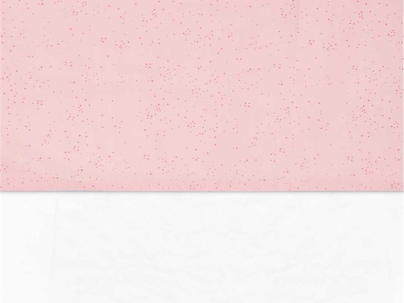 Jollein laken mini dots 120x150