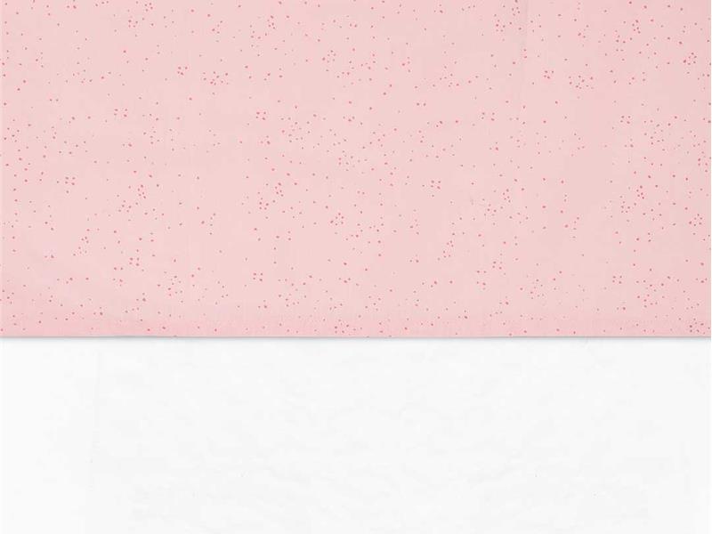 Jollein laken mini dots 120x150