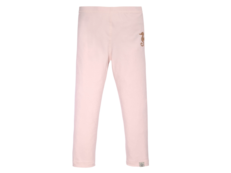 Lassig Uv beach legging licht roze