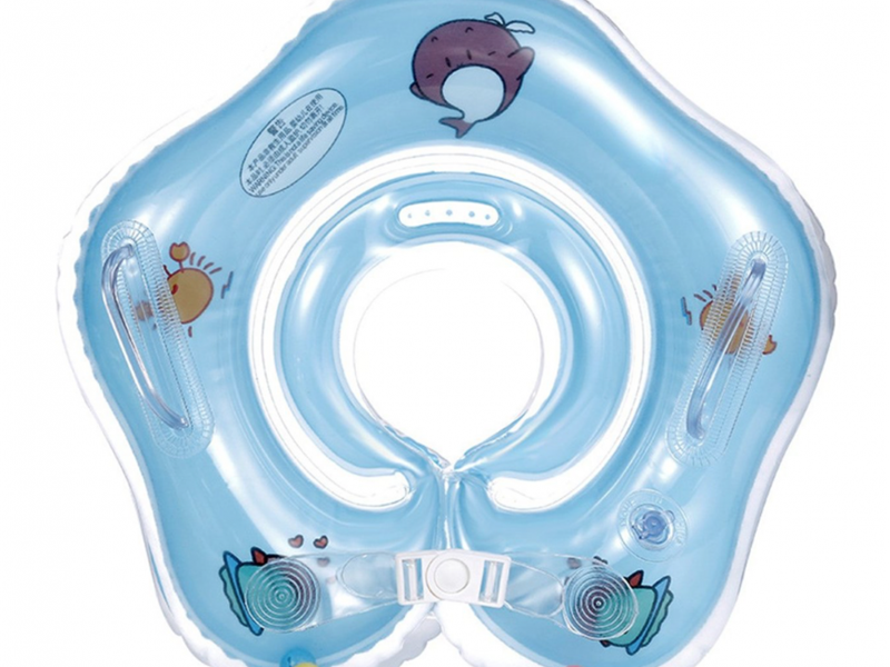 baby float drijfband