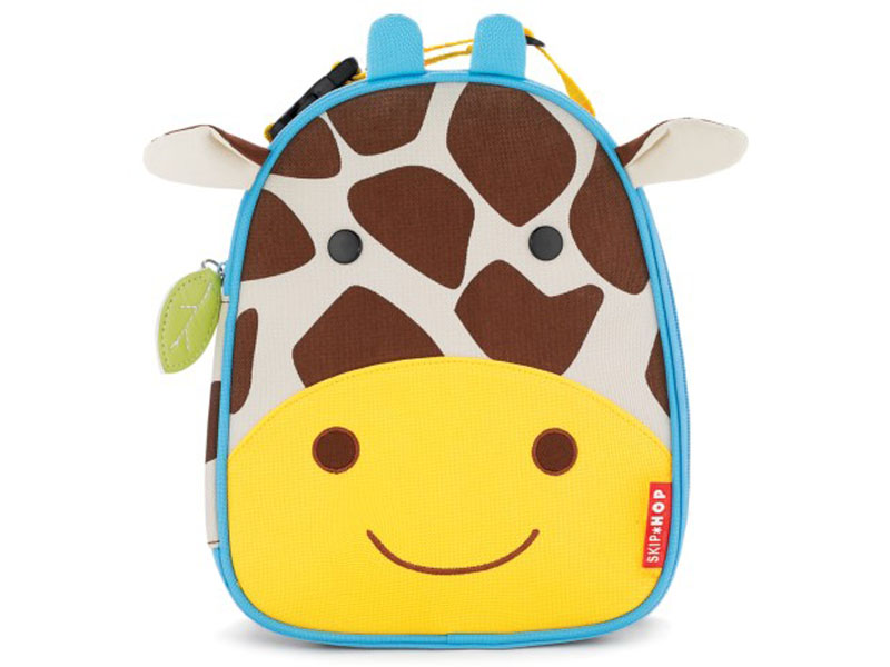 Skip hop Koelzakje giraffe