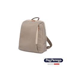 Peg-pérego Verzorgingstas Backpack mon amour