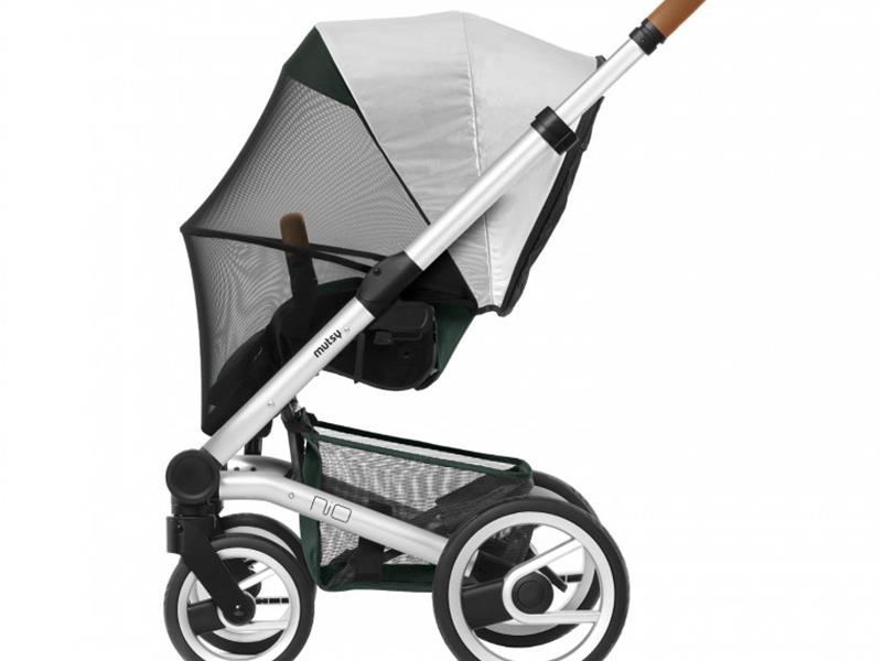 mutsy Uv cover mutsy kinderwagens nio