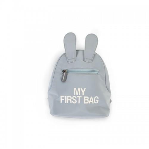 childhome my first bag licht blauw