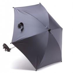 Mamelou Parasol 70 cm uni grijs