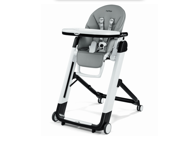 Peg-pérego Siesta Highchair,