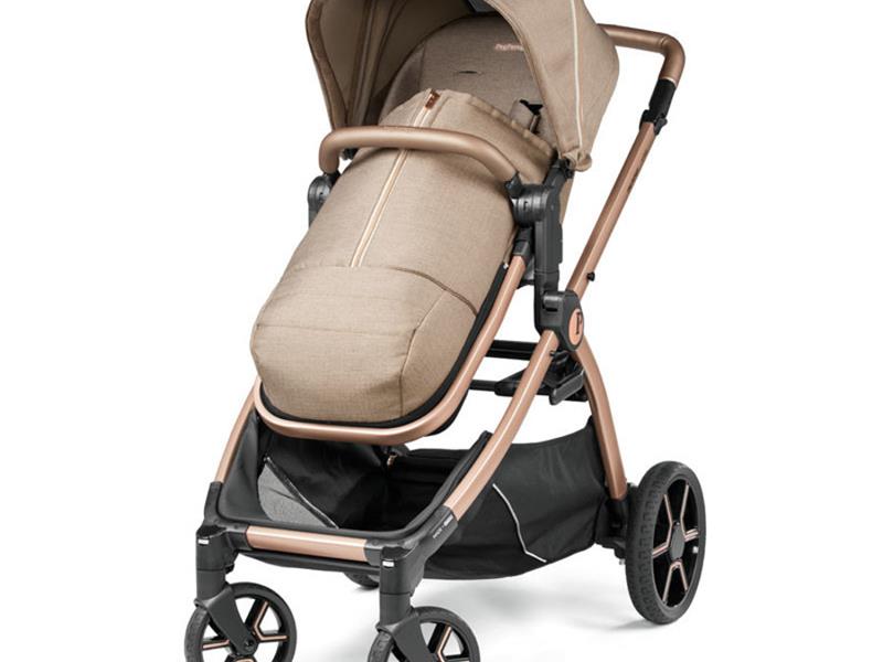 Peg-pérego Kinderwagen 2in1 MON AMOUR YPSI