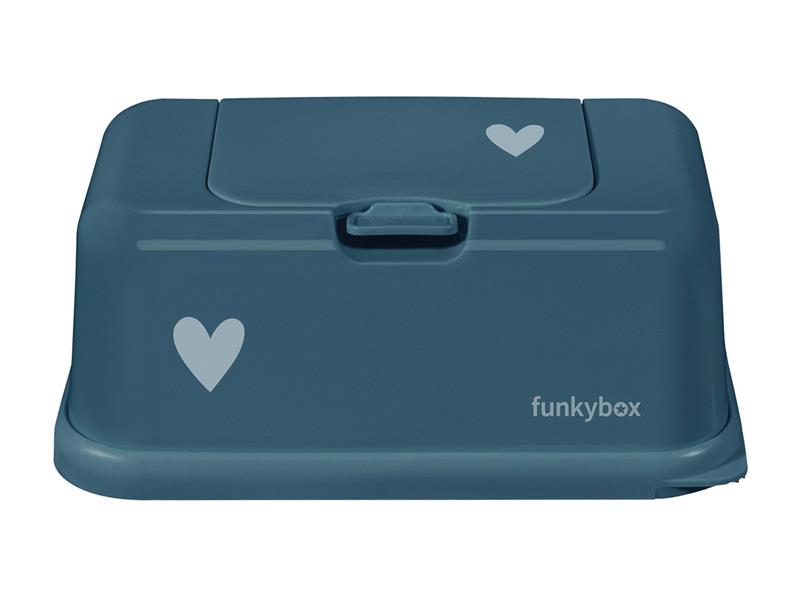 funky box funky box petrol heart