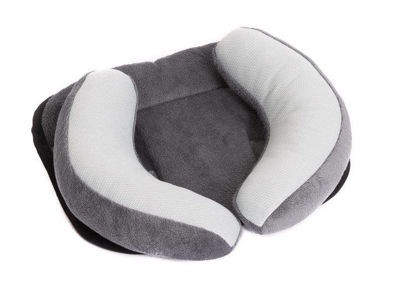 Bo jungle B-head support pillow