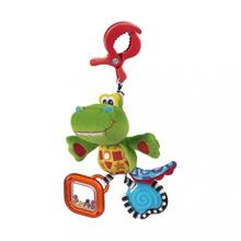 playgro MF Dingly Dangly Snappy the Alligator