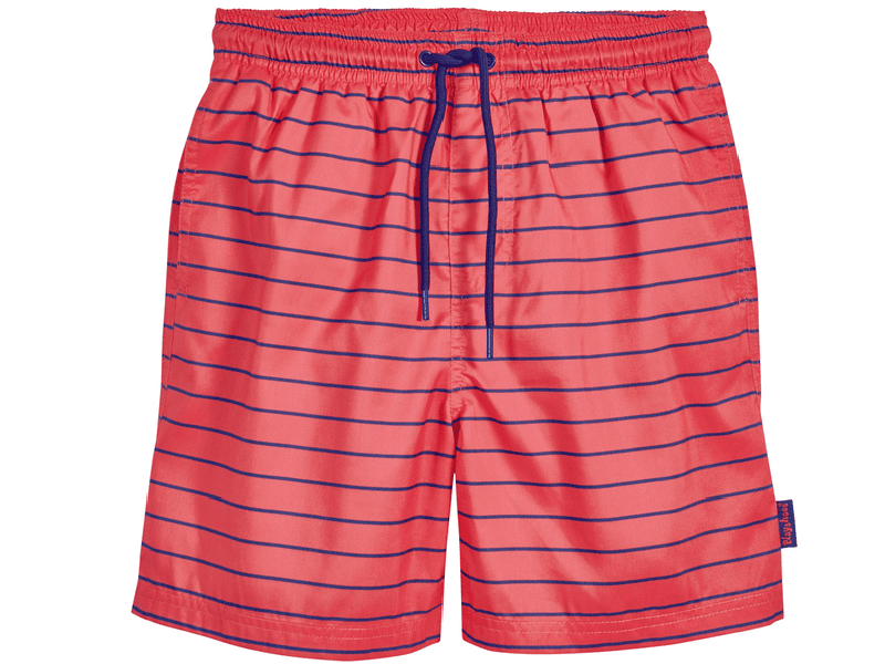 playshoes Zwemshort Koralle