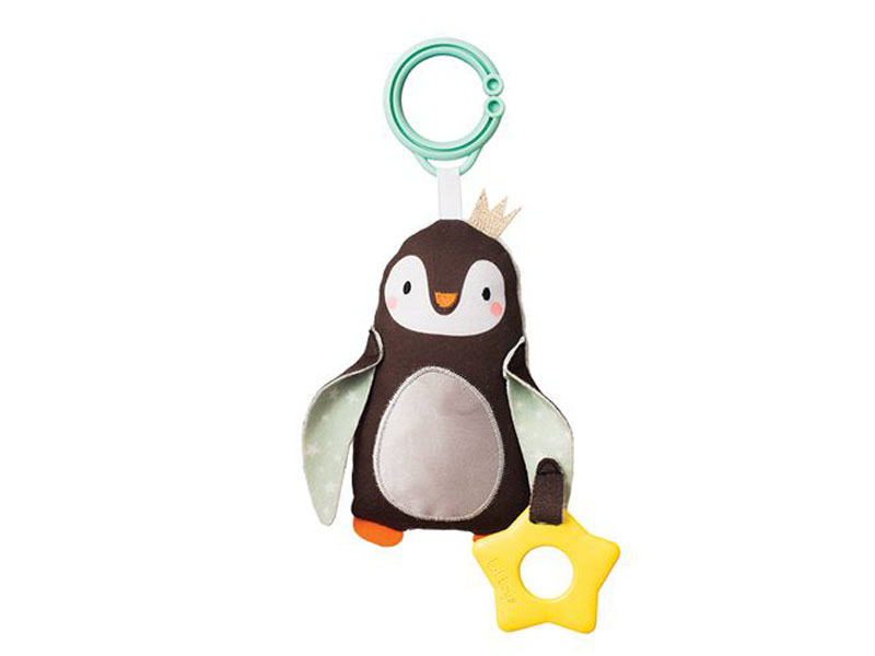 Taf toys Prince The Penguin