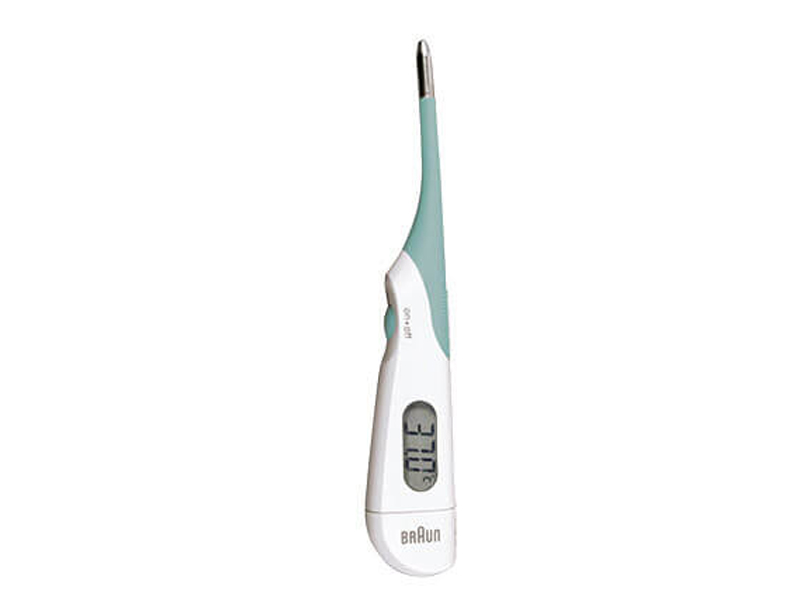 Braun Digitale stick thermometer PRT-1000