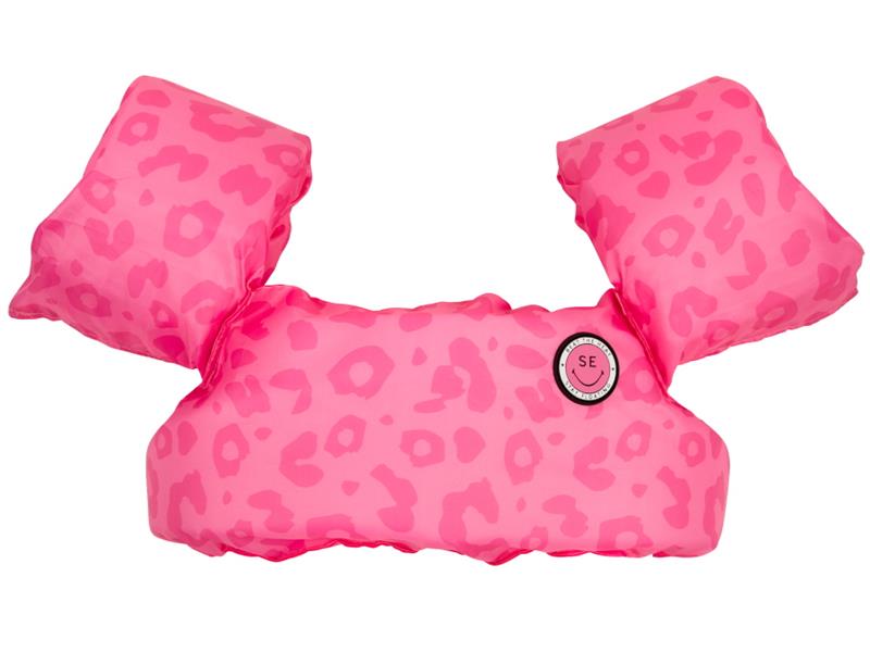 Swim Essentials Puddle jumper pink