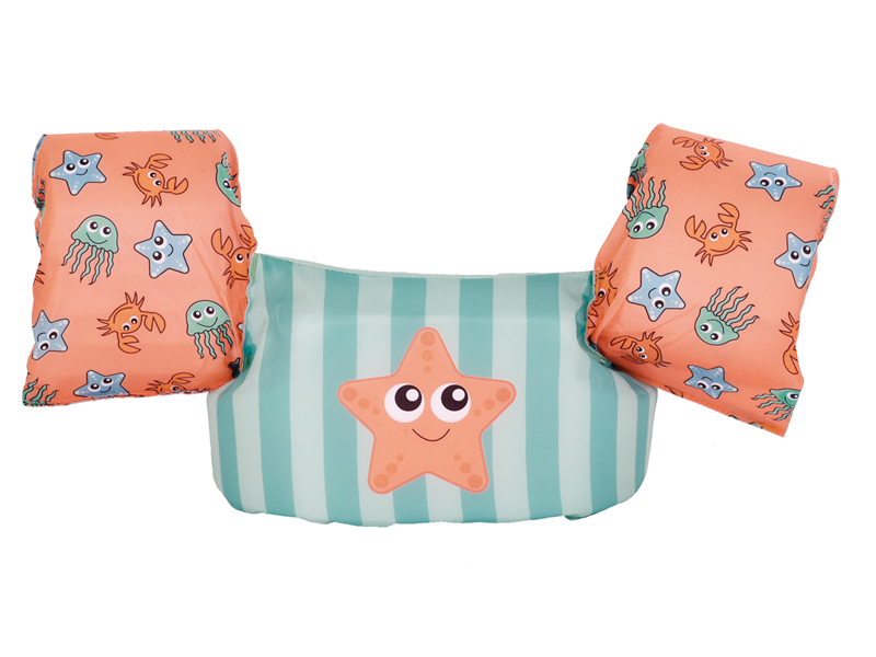 Swim Essentials Puddle jumper sea animals