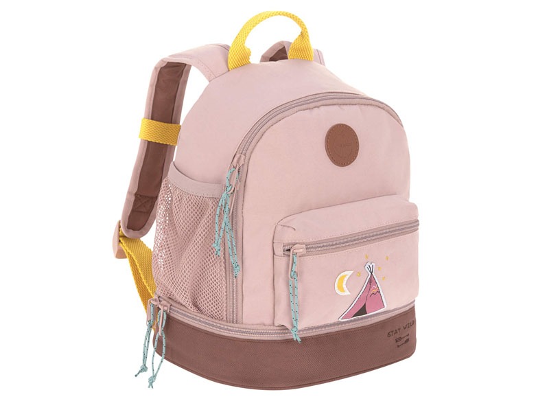 Lassig Backpack tipi