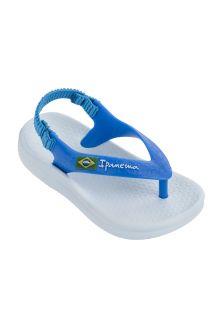 Ipanema Ipanema - slipper blauw