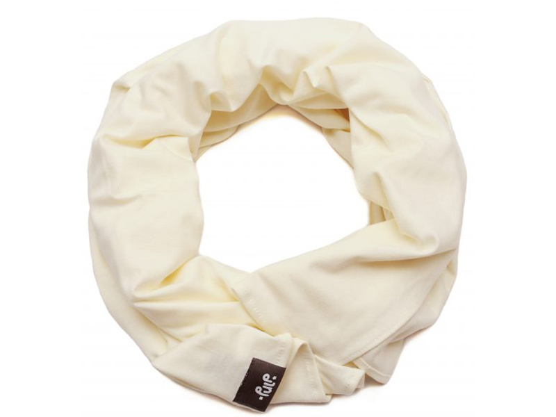 Pulp Borstvoeding sjaal beige
