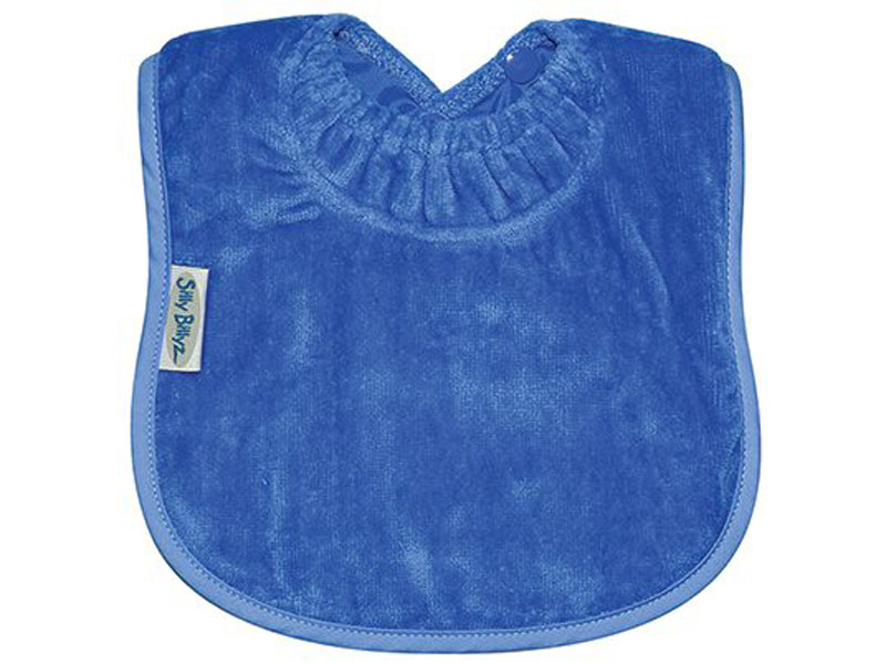 silly billyz slab blauw met absorberende laag