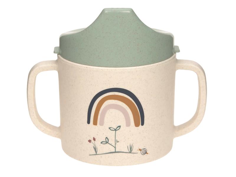 Lassig Sippy cup garden explorer