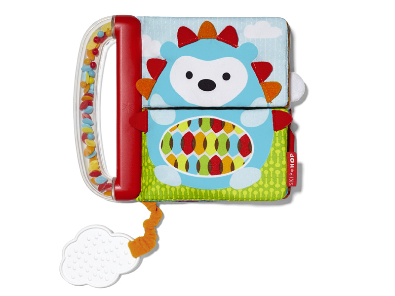 Skip hop Explore & More Mix and Match Book