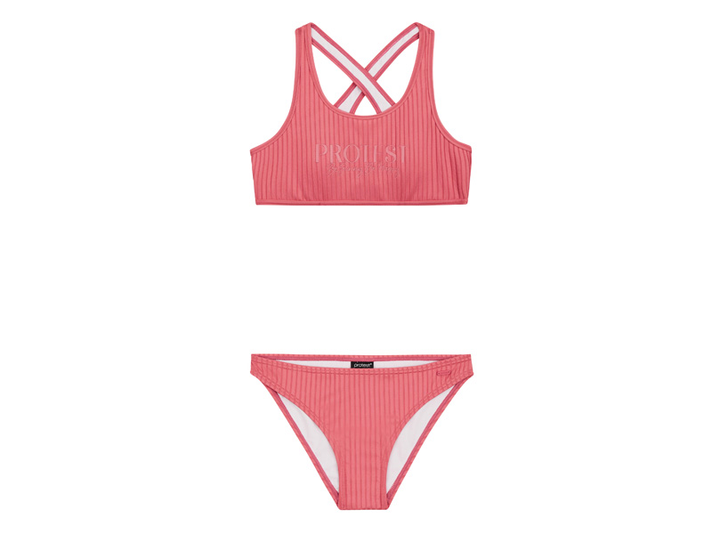 Protest Bikini smooth pink