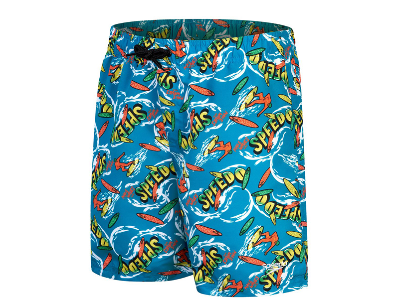 Speedo Zwemshort speedo waves BOYS