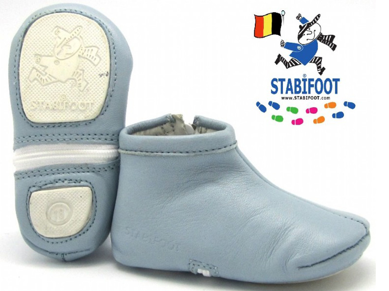 stabifoot 1400 light blue laatste stuks