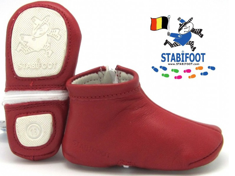 stabifoot 1400 red laatste stuks